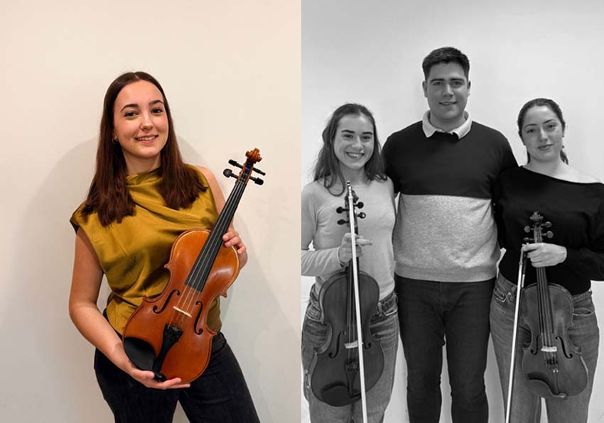 Imatge del esdeveniment:Foto dels intèrprets